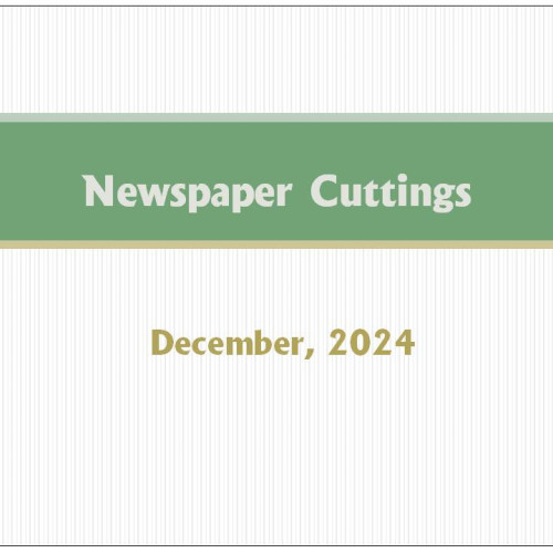 December, 2024
